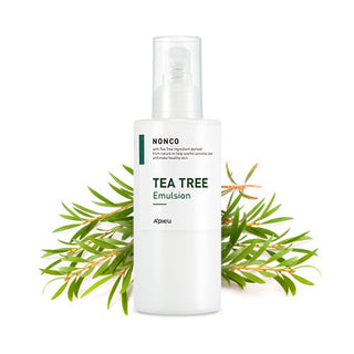 A'pieu Nonco Tea Tree Emulsion 210ml