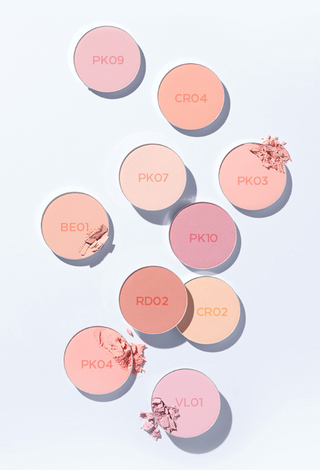 A'pieu Pastel Blusher 4.3g