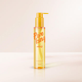 A'pieu Pore King Minji Cleansing Oil 150ml