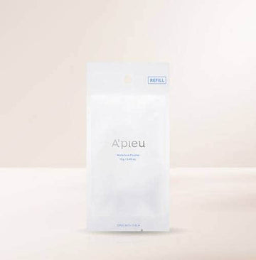 A'pieu Waterlock Finisher 13g (Refill) - Glamourous Grace