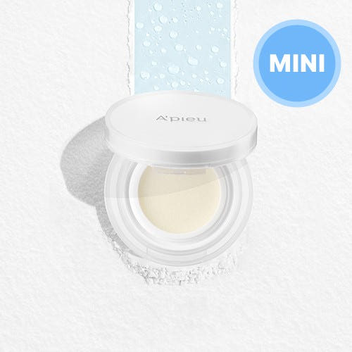 A'pieu Waterlock Finisher Mini 4g - Glamourous Grace