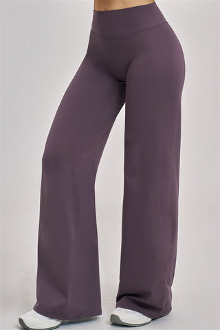 The Swoon Jacket Flared Leggings 2-Piece Set