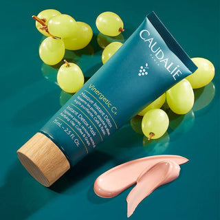 Caudalie Vinergetic C Instant Detox Mask 75 ml - Glamourous Grace