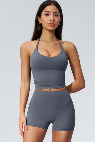 The Gala Crop Top