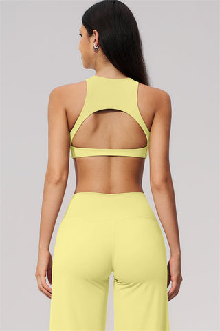 The New Twirl Straight Leg Pants