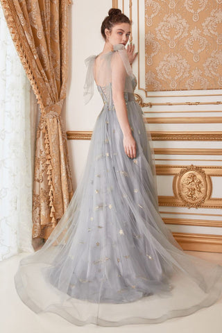 Glamourous Grace