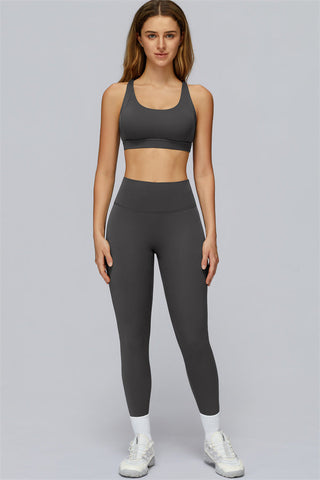 The Elle Form Sports Bra