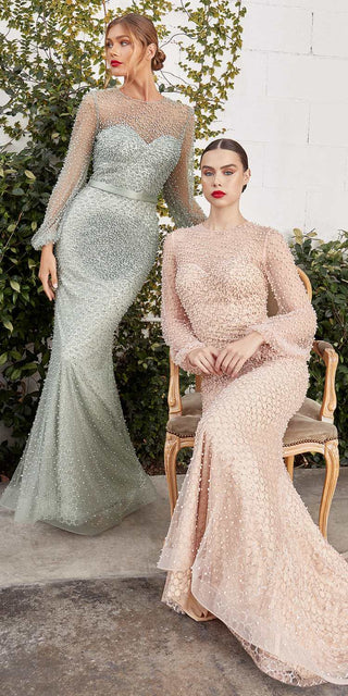 Glamourous Grace