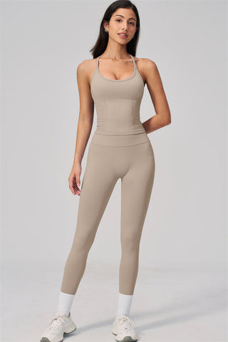 The Horizon Leggings