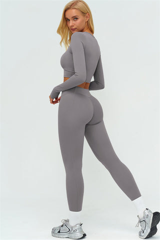 The Lushness Leggings