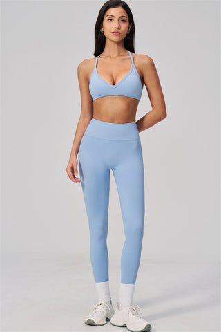 The Horizon Leggings