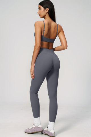 The Zura Sports Bra