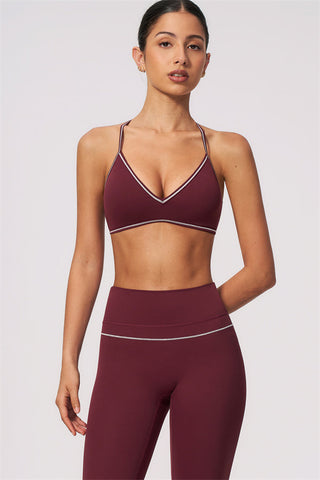 The RebelFit Leggings