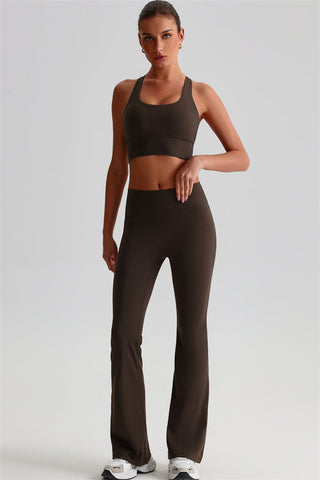 The Brave Sports Bra