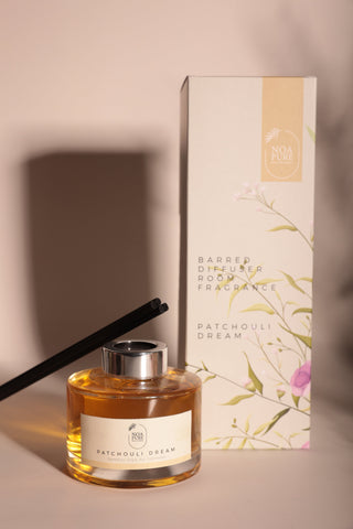 Patchouli Dream Diffuser