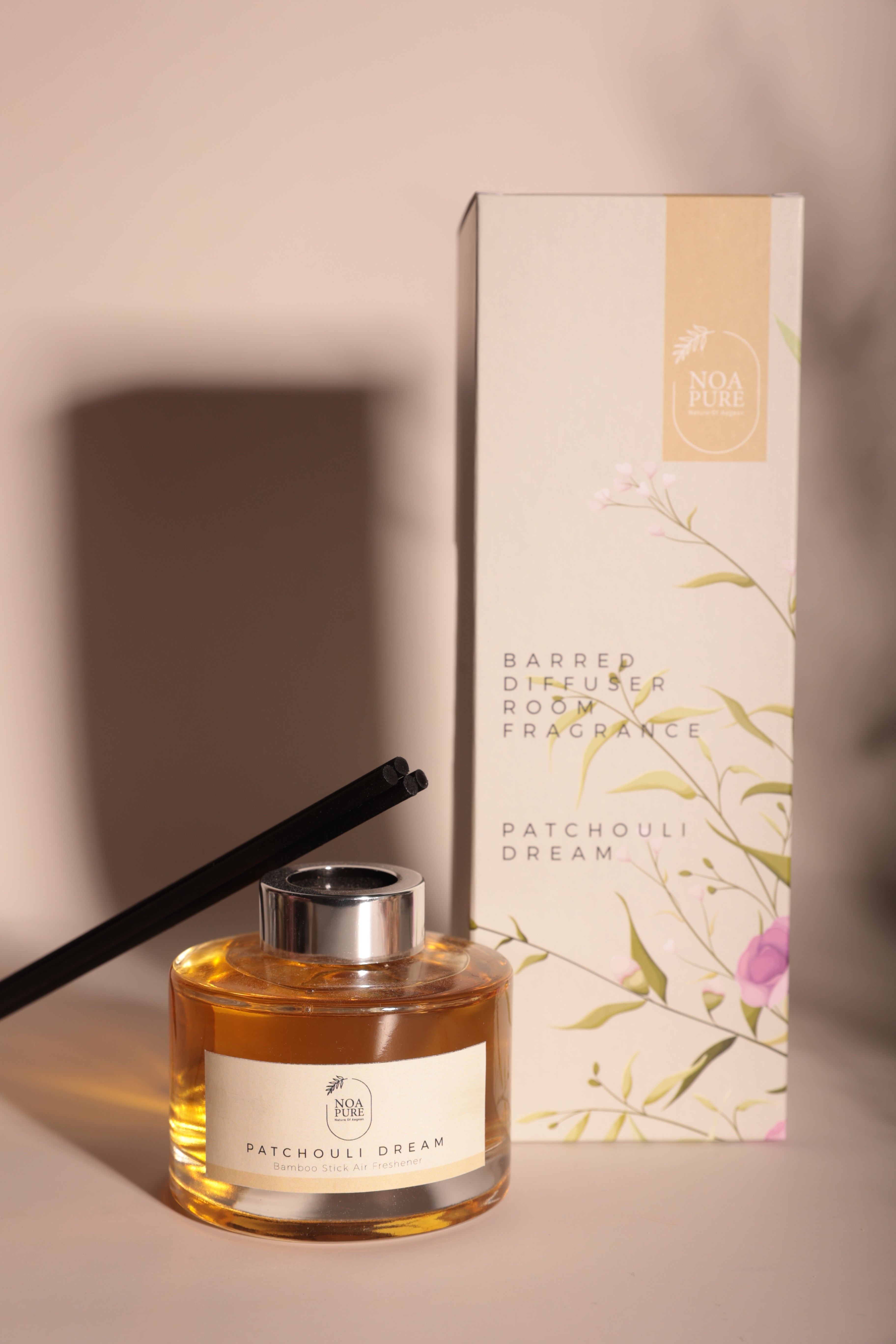 Patchouli Dream Diffuser