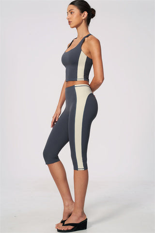 The Sandstone Tank Top