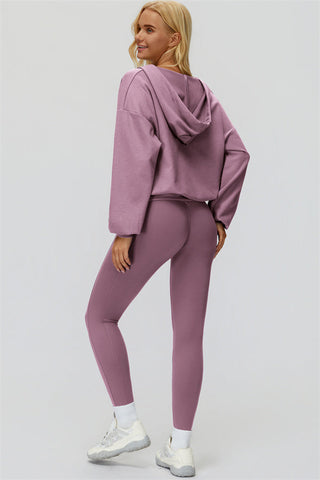 The Fyra Leggings