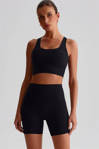 The Brave Sports Bra