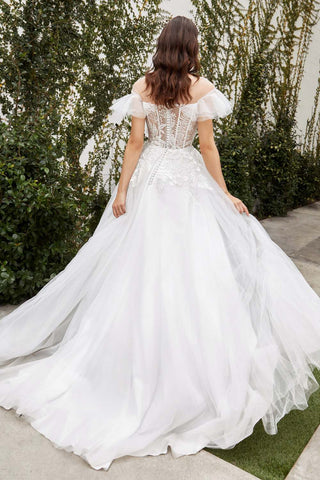 Glamourous Grace