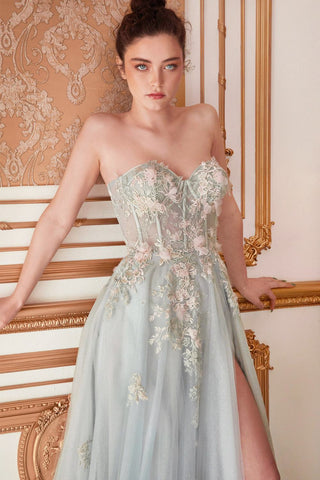 Glamourous Grace