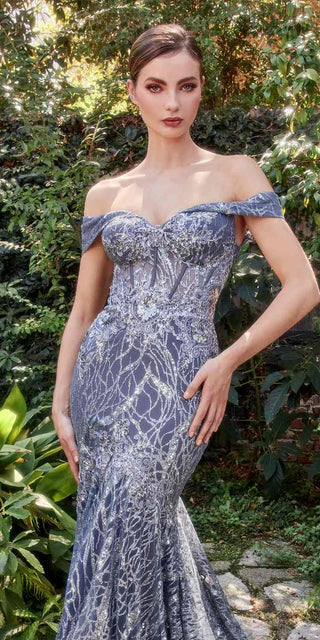 Glamourous Grace