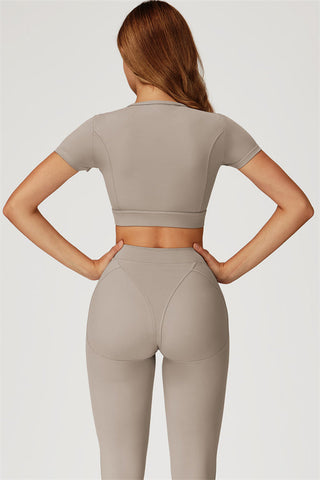 The Conquer Leggings