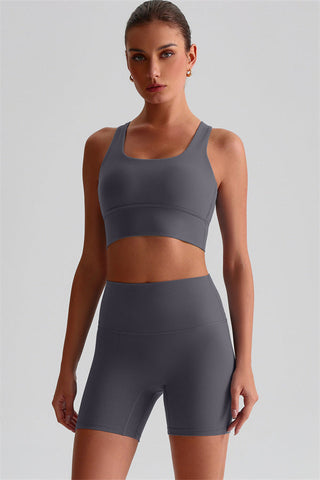 The Brave Sports Bra