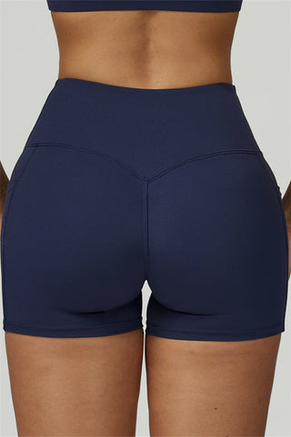 The Flourish Shorts