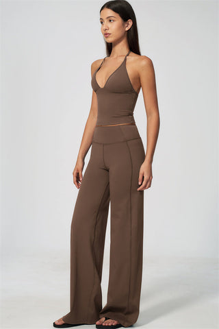 The RiseFit Straight Leg Pants