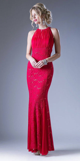 Glamourous Grace