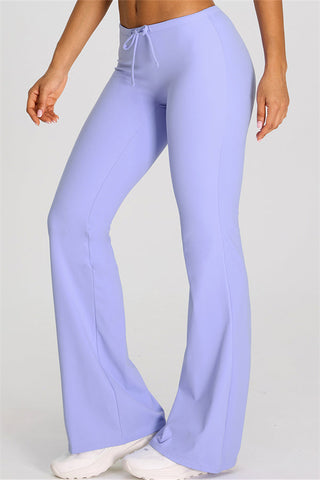 The Mode Flared Leggings