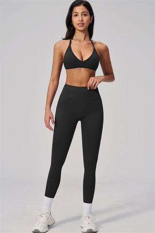 The Horizon Leggings