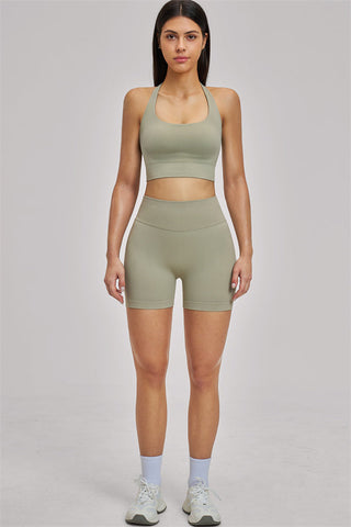 The Vision Sports Bra