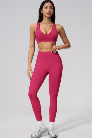 The Allure Sports Bra