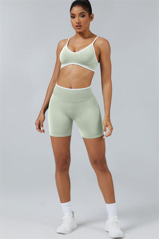 The Elevate Sports Bra