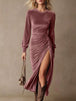 Dusty Pink