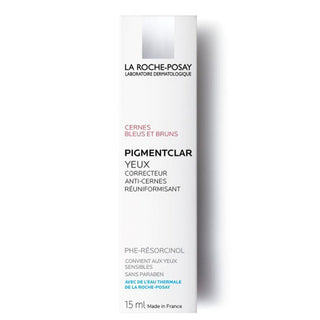 La Roche Posay Pigmentclar Eye Area Care Cream 15 ml - Glamourous Grace