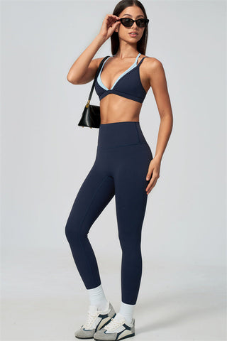 The Seraphine Leggings