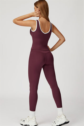 The Boost Leggings