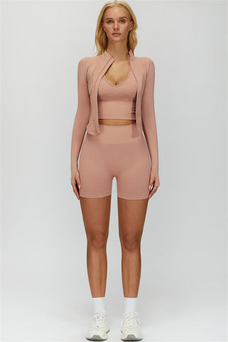The Delight Shorts