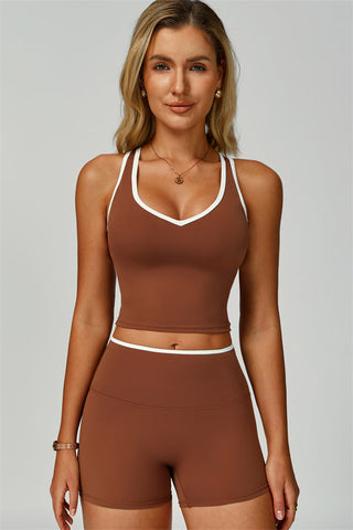 The Quest Shorts