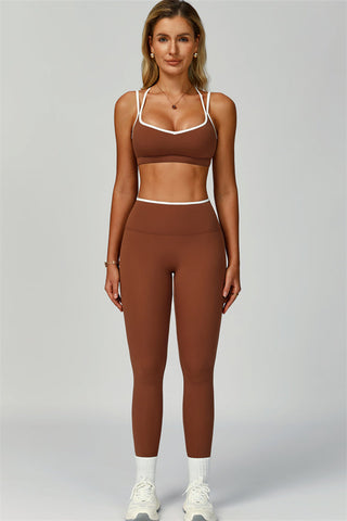 The Quest Leggings
