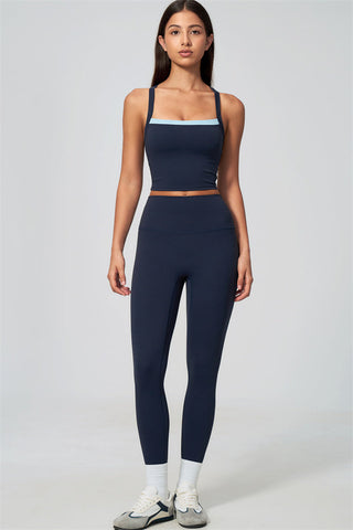 The Seraphine Leggings