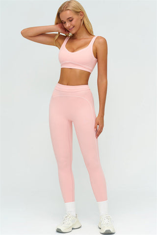 The Amara Sports Bra
