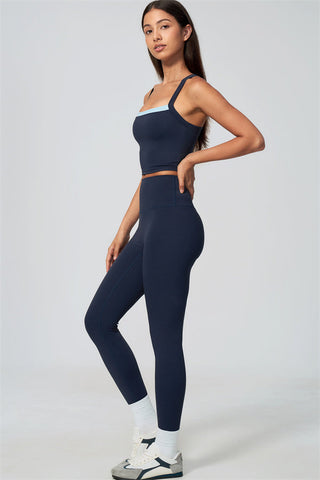 The Seraphine Tank Top