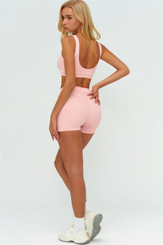 The Amara Shorts