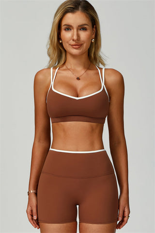 The Quest Shorts
