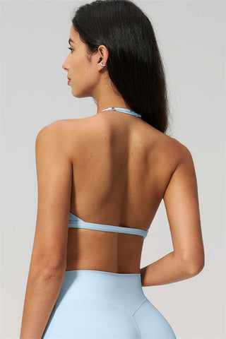 The Nexus Sports Bra