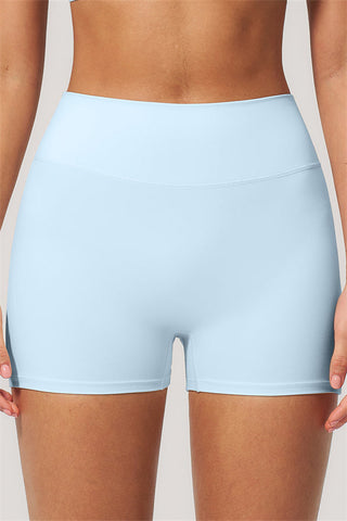 The Nexus Sports Bra Shorts 2-Piece Set